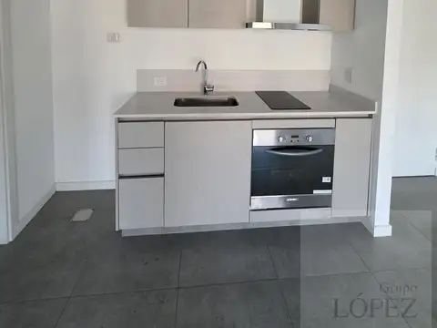 Departamento en Alquiler A Estrenar
