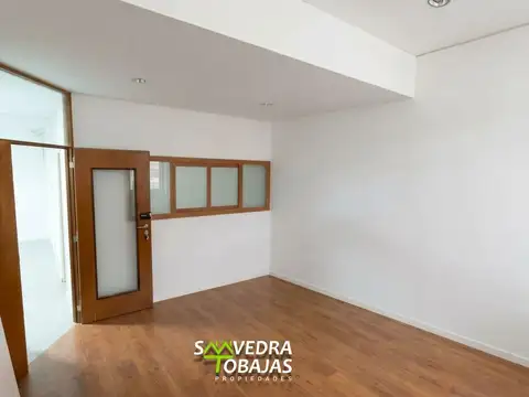 Paraguay 800, Piso 1°