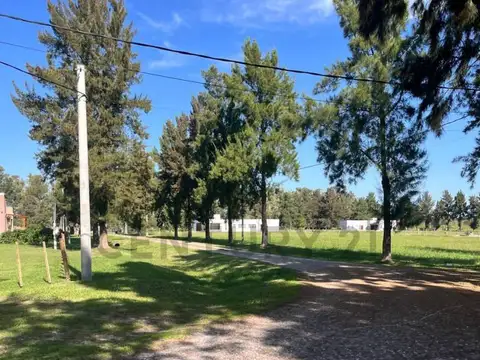 Terreno en Venta en Estancia Las Malvinas, USD 16.000