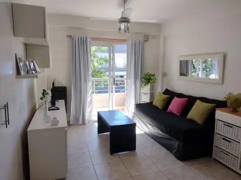 VILLA PUEYRREDON, VENTA DEPARTAMENTO MONOAMBIENTE CON BALCÓN, 31M2, APTO CREDITO Y APTO PROF