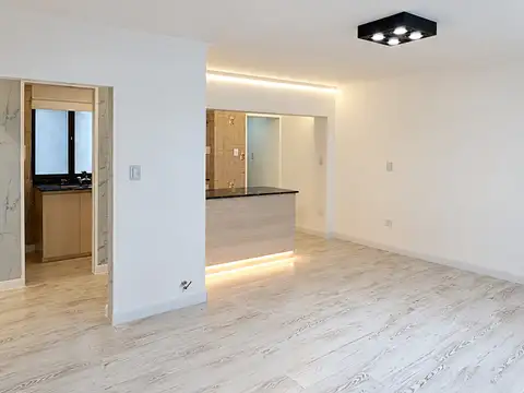 Departamento en Venta en Centro, USD 69.900