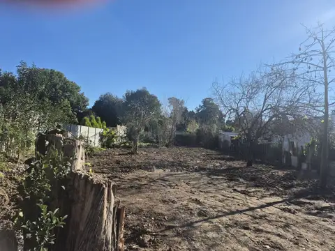 Terreno en Venta en Solymar, USD 175.000
