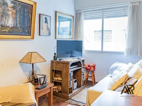 Departamento en Alquiler 70 años