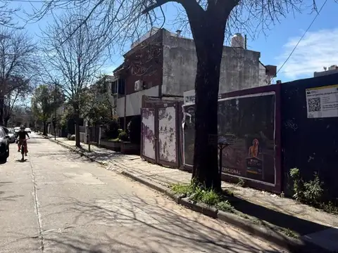 Terreno en Venta de 228,0 m2