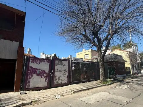 Lote 12x19 sin ninguna construccion excelente ubicacion