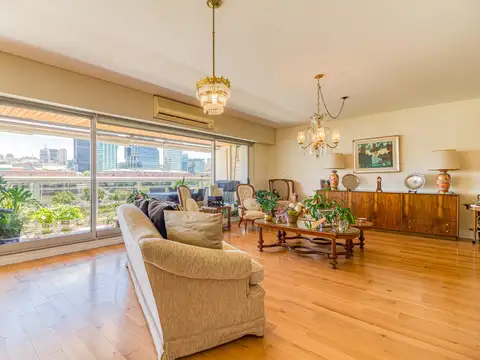 Departamento en Venta en Puerto Madero, USD 1.250.000