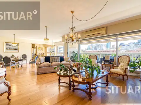 Departamento en Venta de 4 ambientes