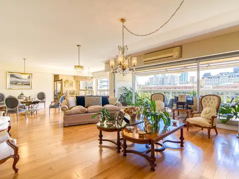 Departamento en Venta de 4 ambientes