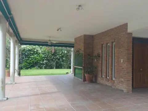 excelente OPORTUNIDAd,ASCENSOR,2pisos+ENTRADA POR NORDELTA