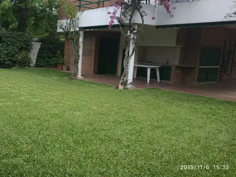 excelente OPORTUNIDAd,ASCENSOR,2pisos+ENTRADA POR NORDELTA