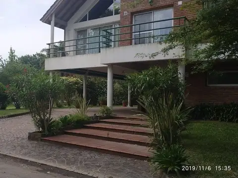 VENTA-casa-AMARRA12MTS-BARRIO PRivado-BOAT CENTER-countries,TIGRE,gba NORTE