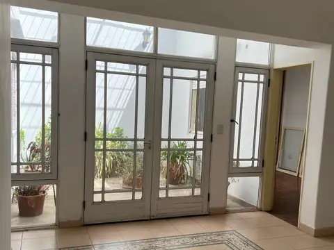 Casa en Villa Urquiza