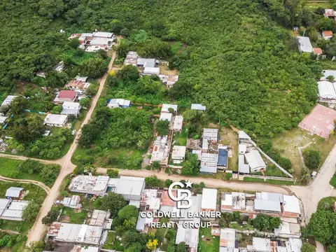 B Mirador San Bernardo