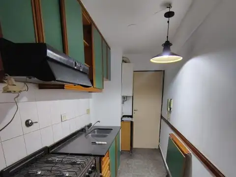 Departamento en Alquiler de 2 dormitorios
