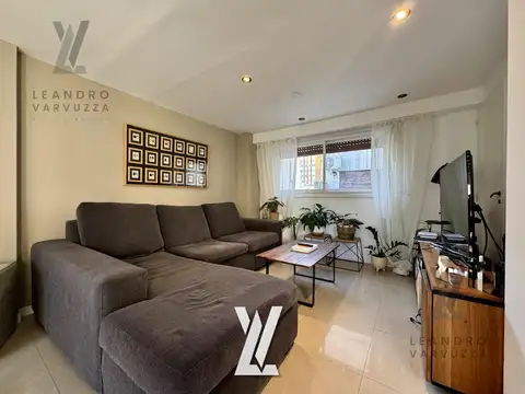 Departamento en Venta en Belgrano, USD 390.000