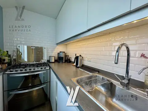 Departamento en Venta Apto profesional