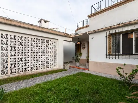 Casa en Venta 30 años