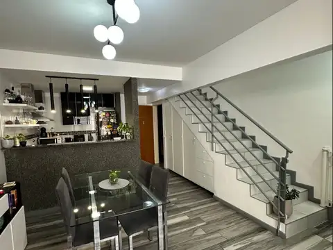 Venta Departamento 3 Ambientes Terraza Villa Luro