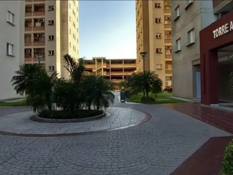 JUAN DOMINGO PERON 1400, Piso 16