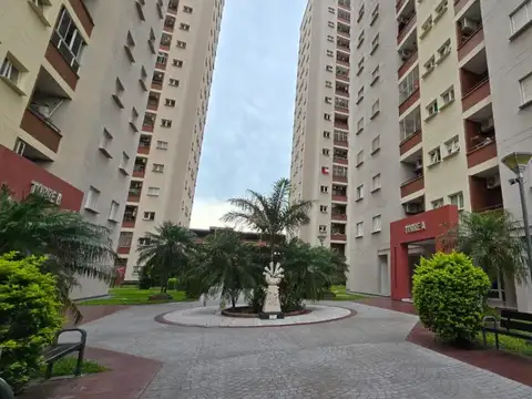 DEPARTAMENTO 3 AMBIENTES - VILLA ALTA, RESISTENCIA