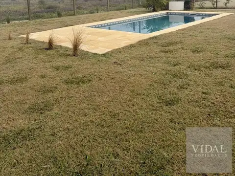 Casa 6 ambientes con 3 baños