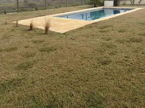 Casa 6 ambientes con 3 baños