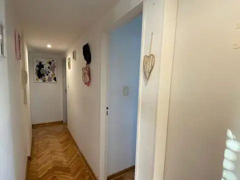 Departamento en Venta en Monte Castro, USD 140.000