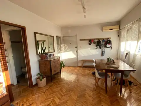Departamento en Venta de 4 ambientes
