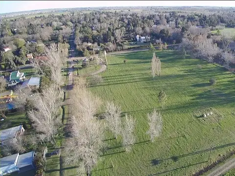 Terreno en Venta de 450,0 m2