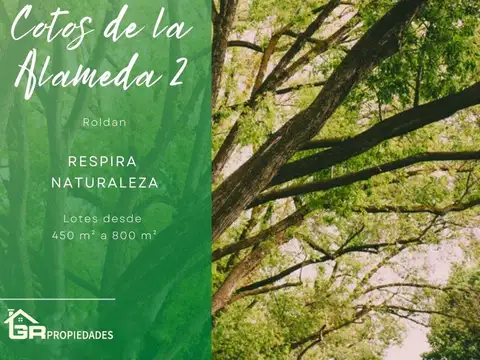 Terreno en Venta de 450,0 m2