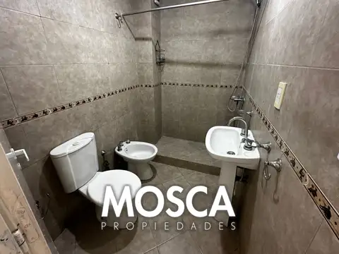 Departamento - Moreno alquilo