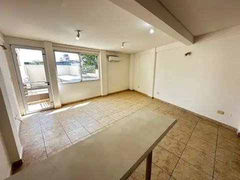 Departamento en Alquiler al Norte