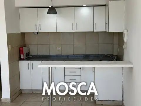 Departamento en Alquiler 15 años