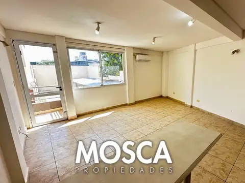 Departamento - Moreno alquilo