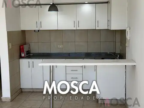Departamento - Moreno alquilo