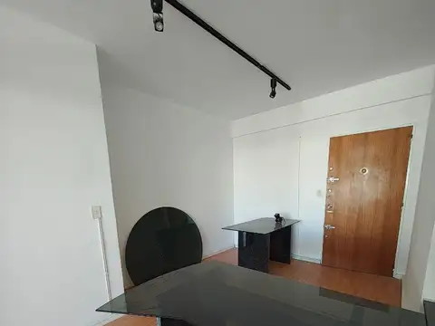 Florida 200, Piso 9