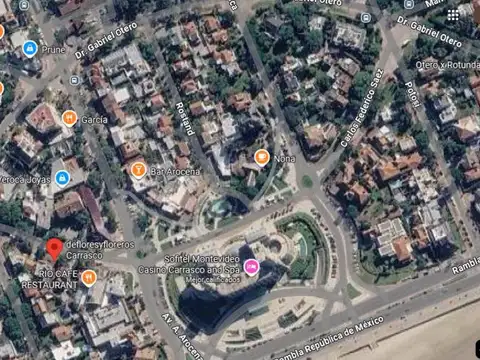 Local en Venta A Estrenar