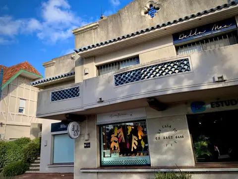 Venta | Local comercial cercano al hotel Sofitel - Sáez 6400 - Carrasco, Montevideo
