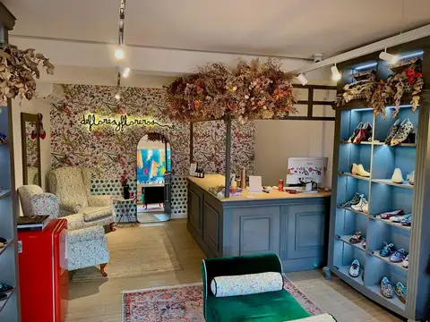 Local en Venta A Estrenar