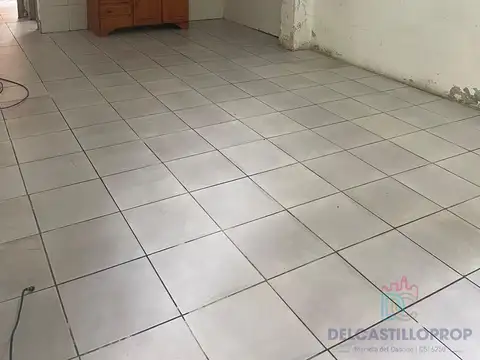 Depto Tipo Casa en Venta en Virreyes, USD 159.900