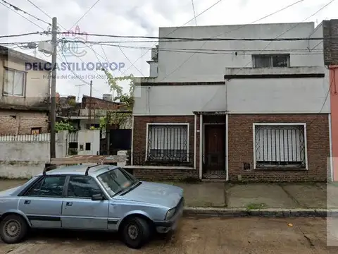 Depto Tipo Casa en Venta de 7 ambientes