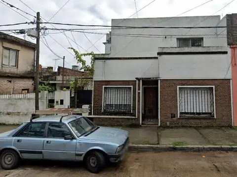 Depto Tipo Casa en Venta de 7 ambientes