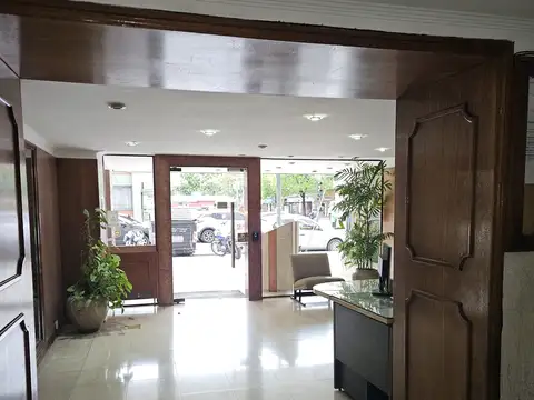 Departamento en alquiler en Villa Urquiza