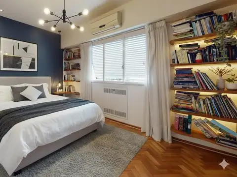 Departamento en Venta de 3 dormitorios