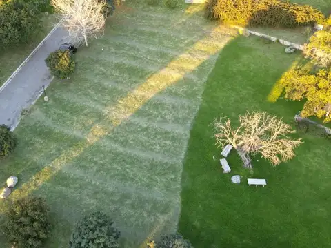 Lote. Country Chumamaya, Merlo.