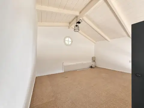 Depto Tipo Casa 2 ambientes con 1 baño