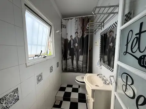 Depto Tipo Casa en Venta al Oeste
