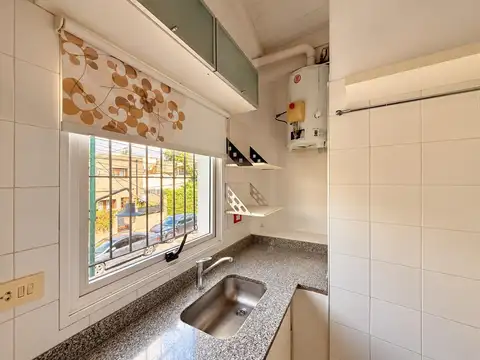 Depto Tipo Casa en Venta de 2 ambientes