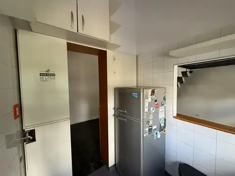 Depto Tipo Casa en Venta de 1 dormitorio