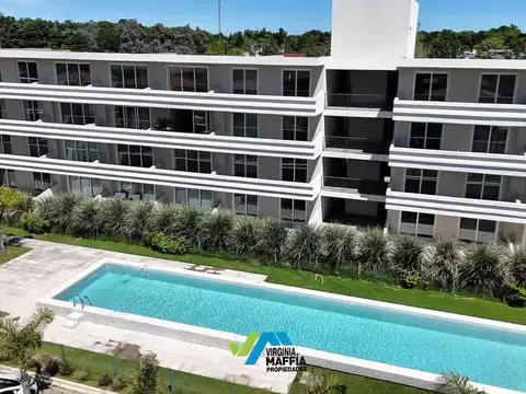 Departamento en Venta en La Lonja, USD 140.000